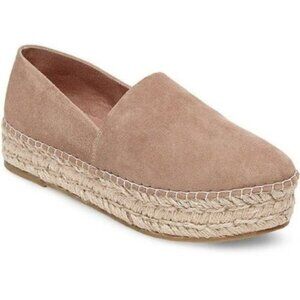 Steve Madden Flats - Tan Espadrilles for Women - Women's Flats - Espadrilles